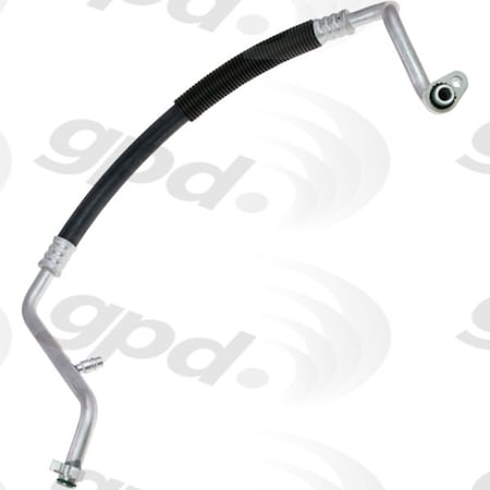 Gpd Hose Suction Line, 4812599 4812599